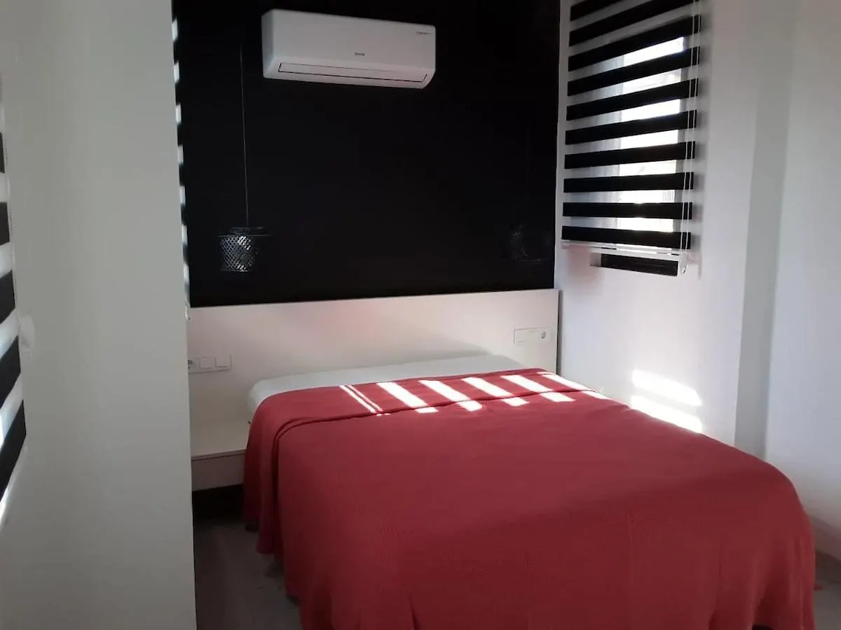 Burla Villa Fethiye