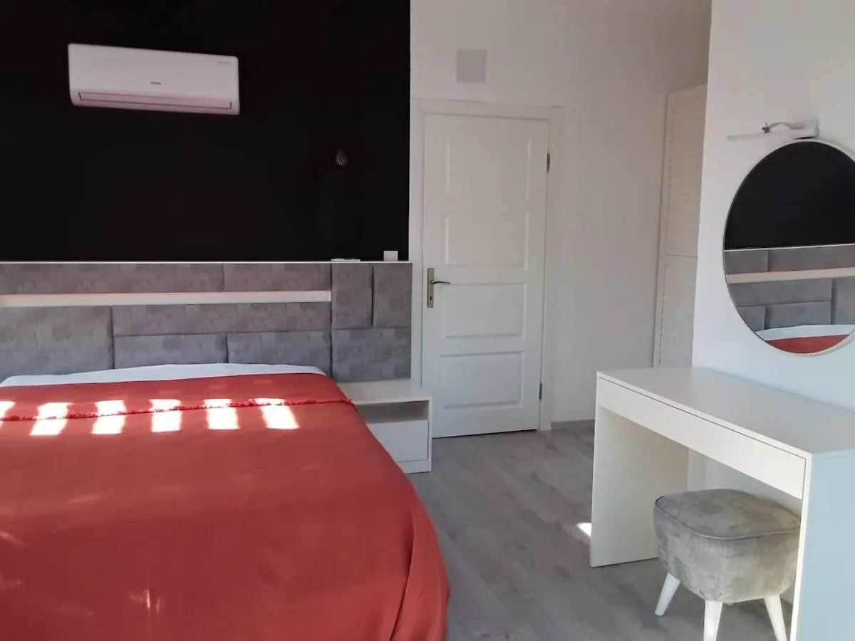 Burla Villa Fethiye Turkey