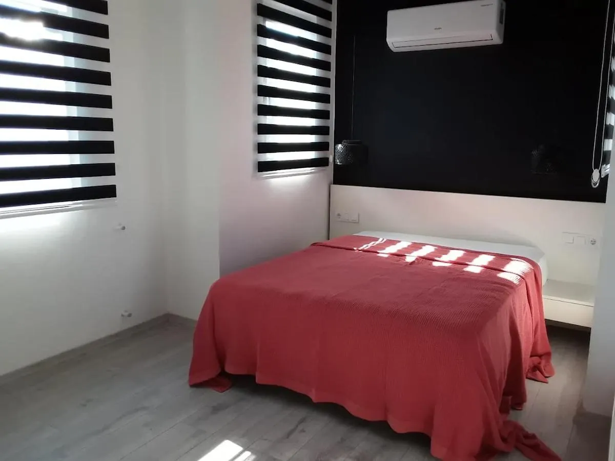 Burla Villa Fethiye 0*,