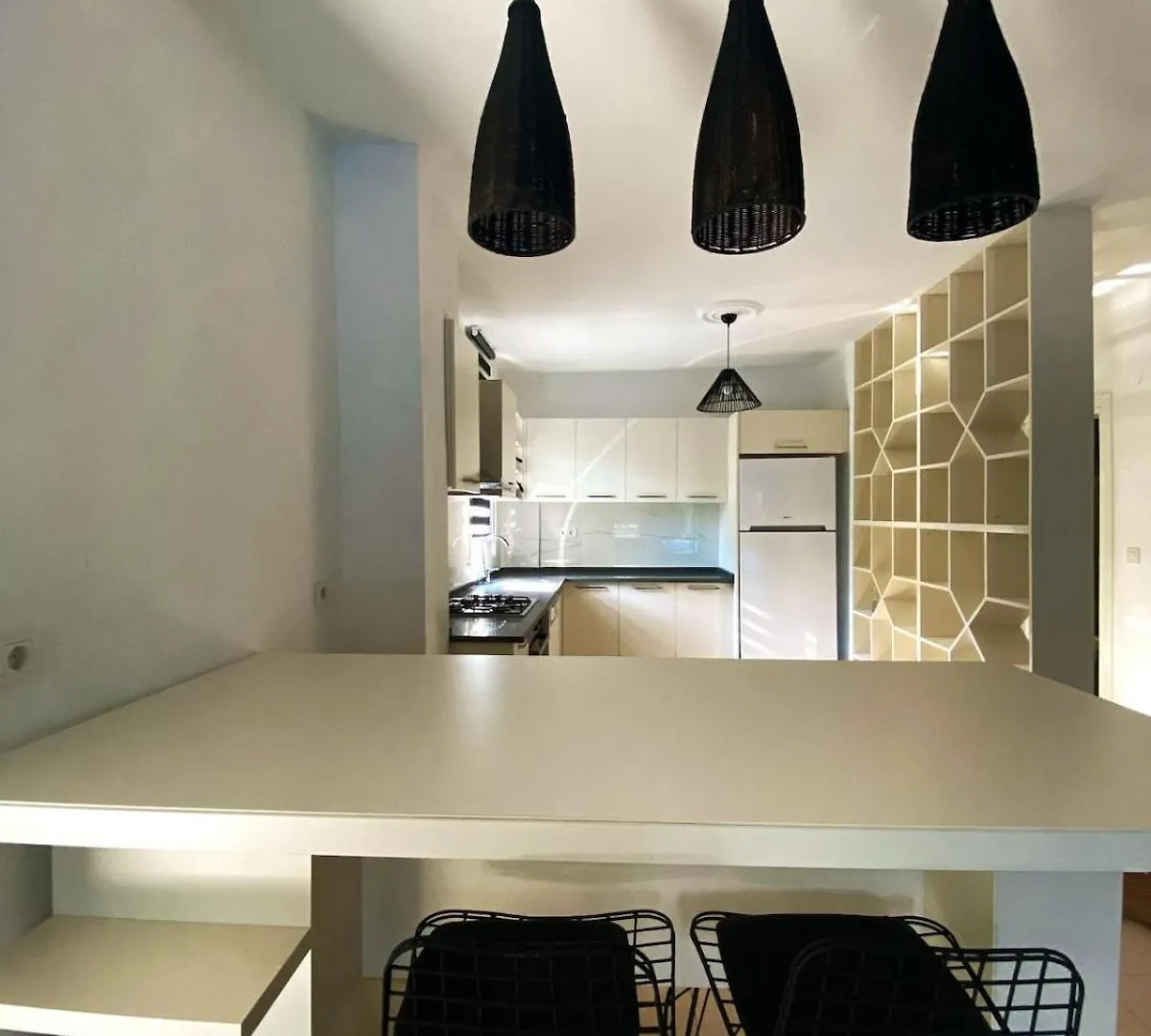 Burla Villa Fethiye