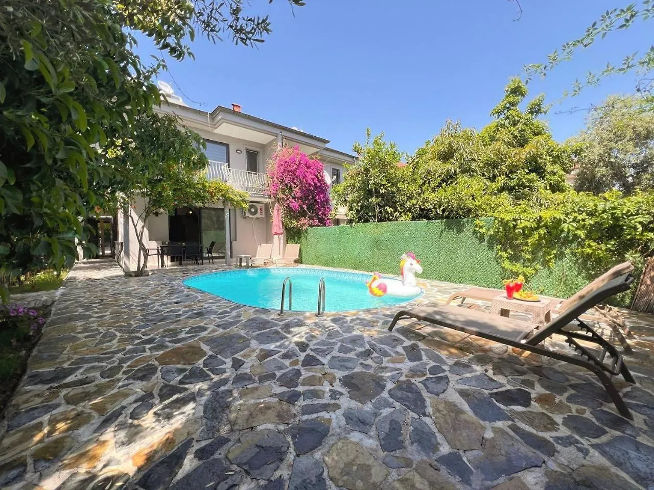 Burla Villa Fethiye Turkey