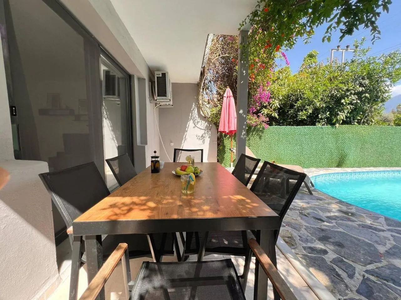 Burla Villa Fethiye 0*,  Turkey