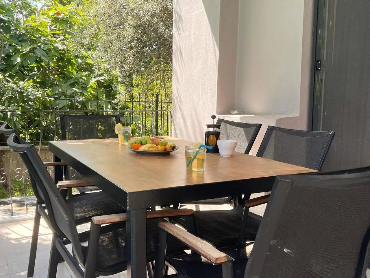 Burla Villa Fethiye
