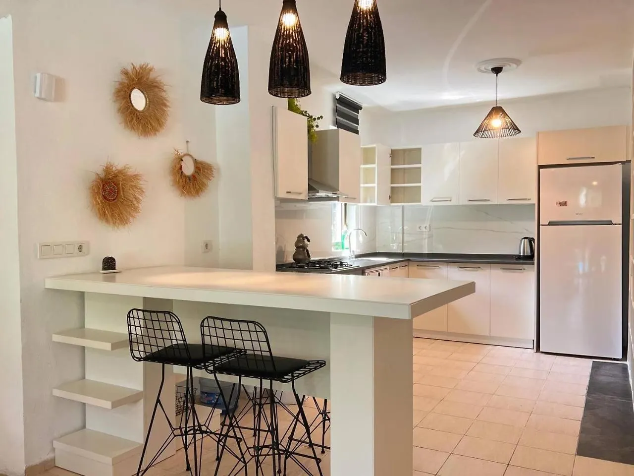 Burla Villa Fethiye