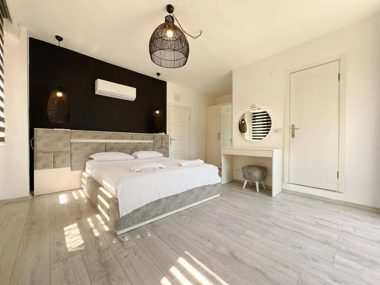 Burla Villa Fethiye 0*,