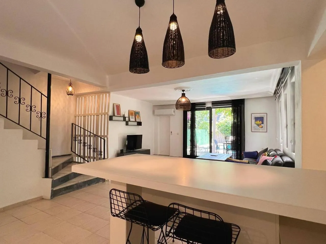 Burla Villa Fethiye