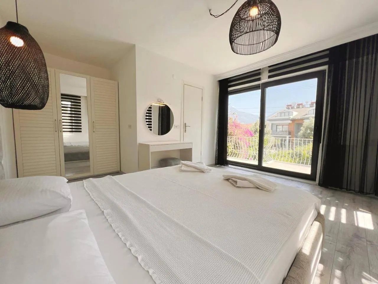 Burla Villa Fethiye