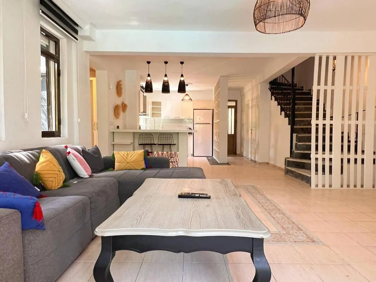 Burla Villa Fethiye
