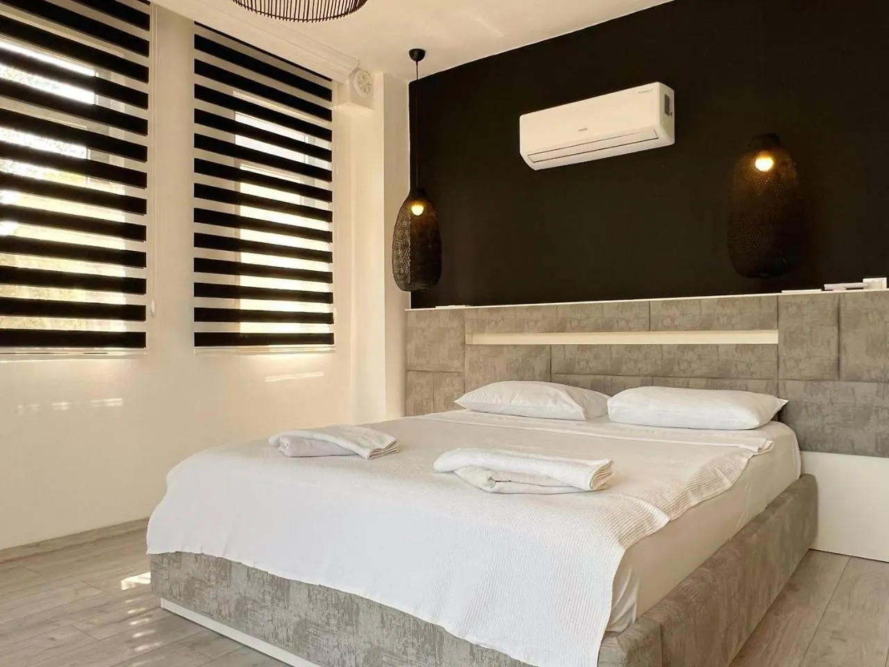 Burla Villa Fethiye Turkey