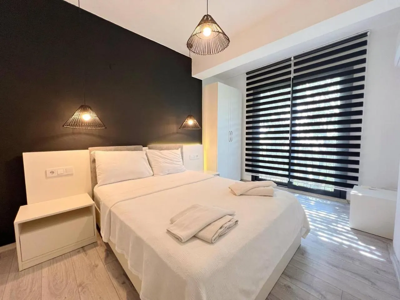 Burla Villa Fethiye