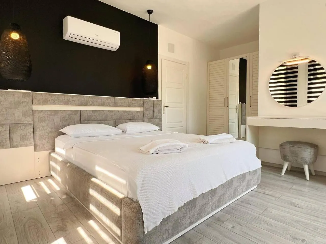 Burla Villa Fethiye