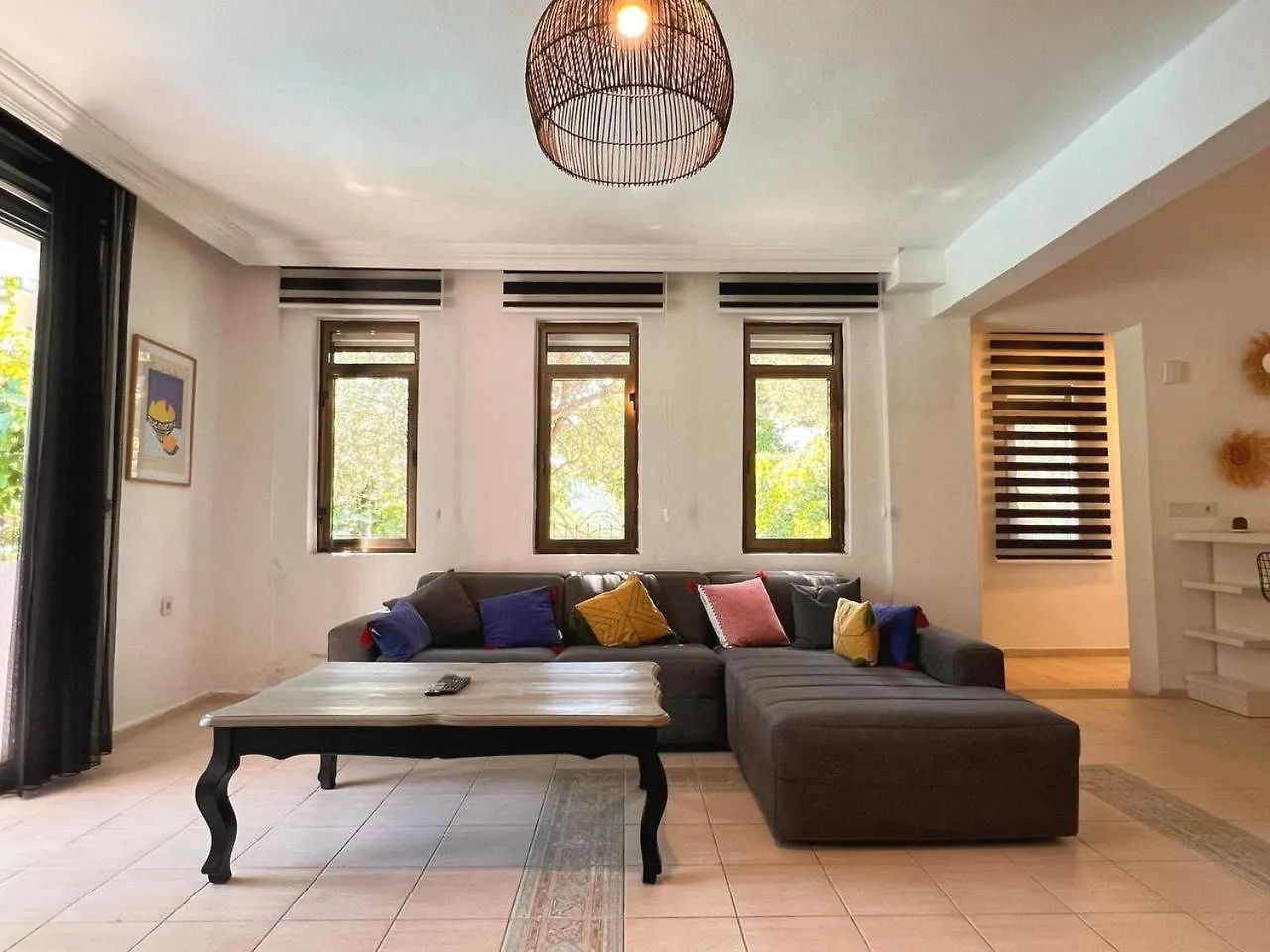 Burla Villa Fethiye Turkey