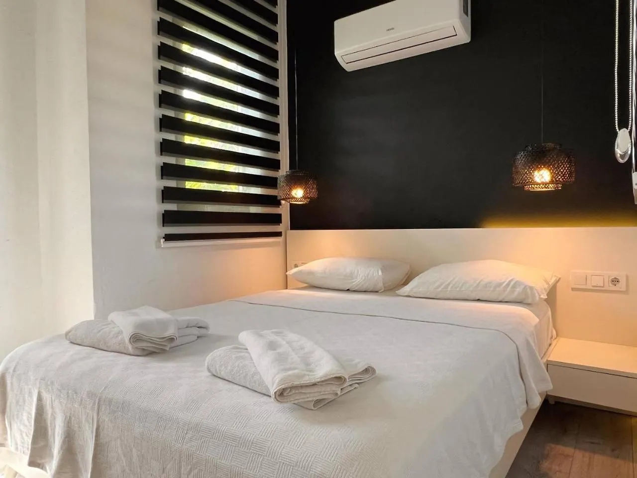 Burla Villa Fethiye 0*,  Turkey