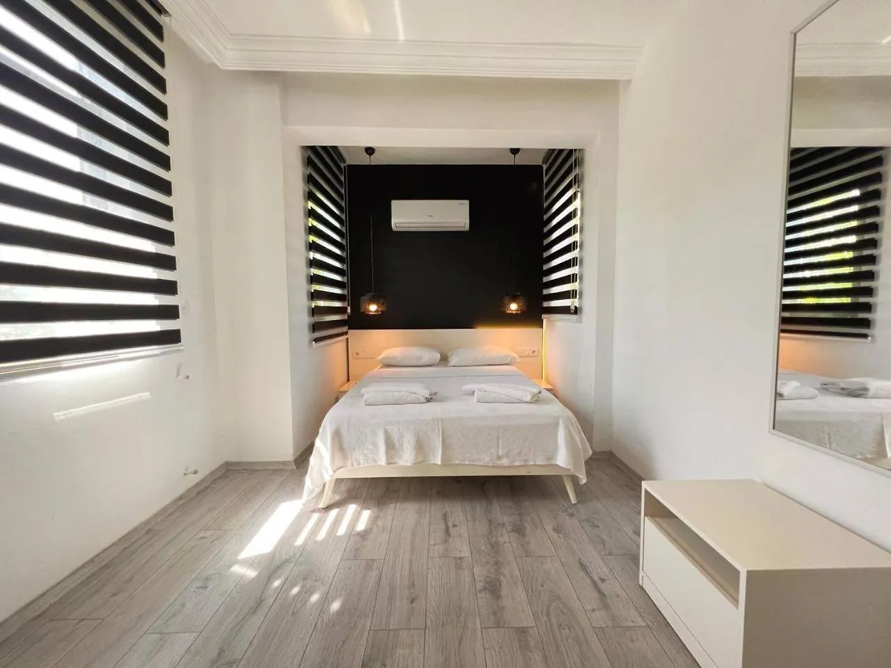Burla Villa Fethiye Turkey