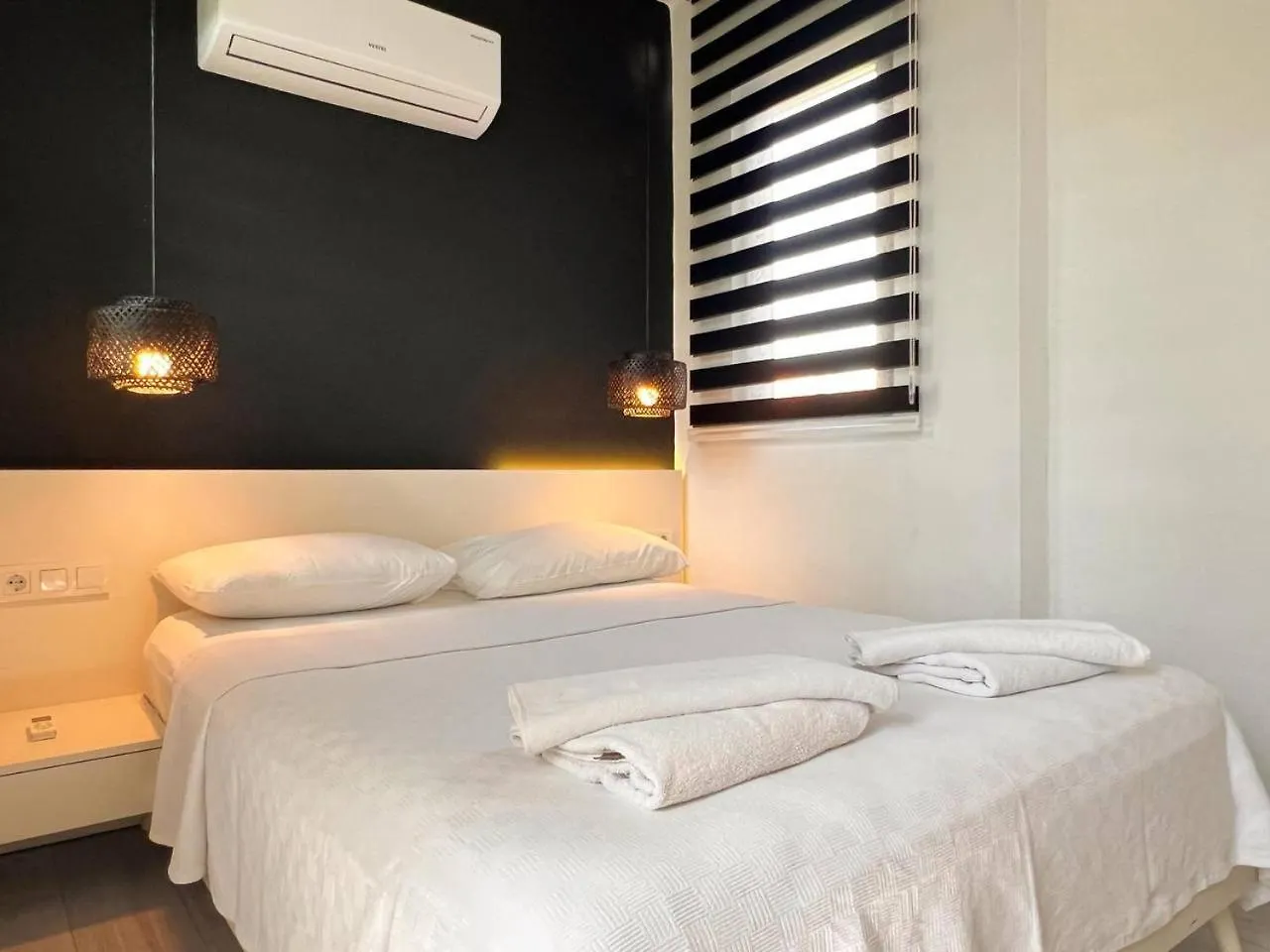 Burla Villa Fethiye