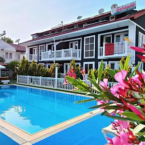 Apartahotel Sehzade, Fethiye
