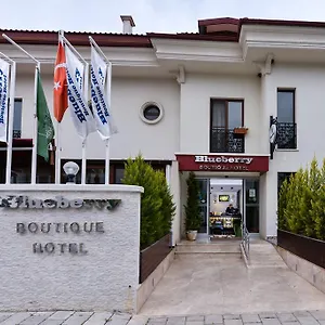 Blueberry Boutique Fethiye