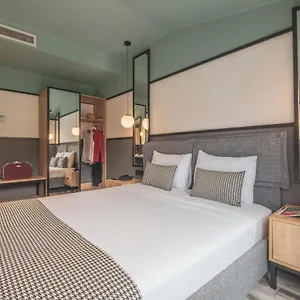 Hotel Life Demir, Fethiye