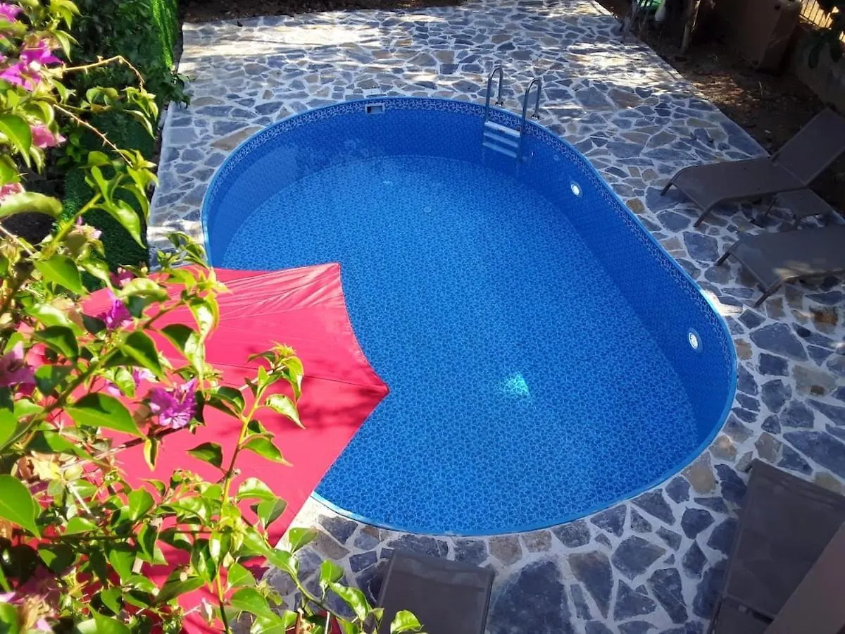 Burla Villa Fethiye