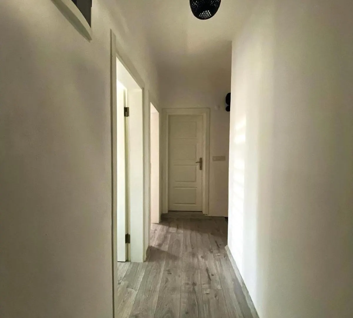 Burla Villa Fethiye Tyrkiet