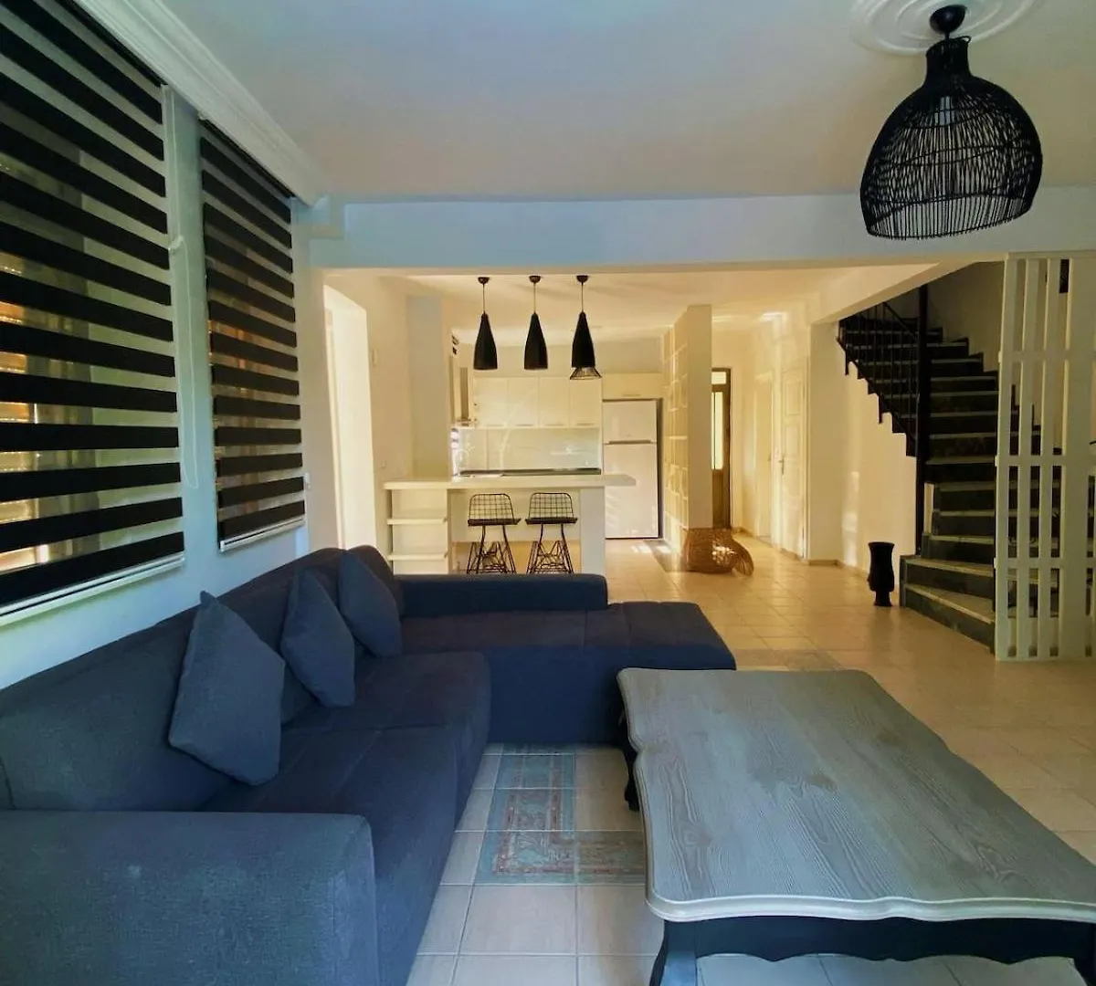 Burla Villa Fethiye