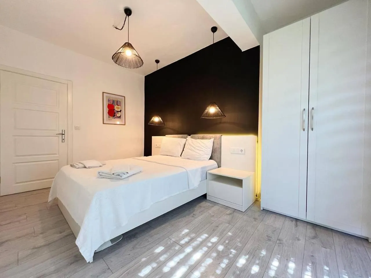 Burla Villa Fethiye