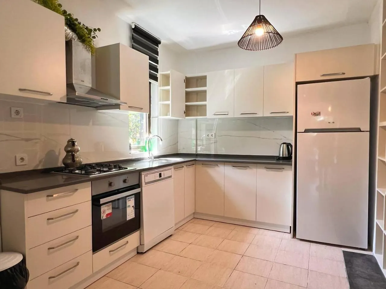 Burla Villa Fethiye